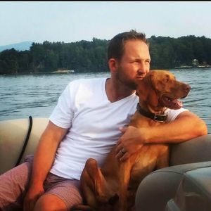 Meet your Posher, Jake